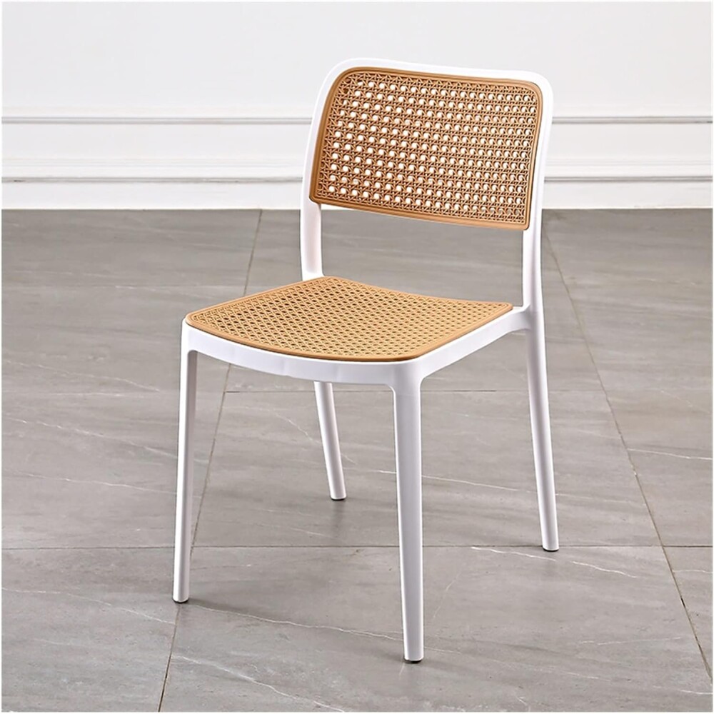 Silla de exterior Frank Blanco