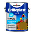 Brilloplast Max BRILLANTE - 3en1- Amarillo Mediano