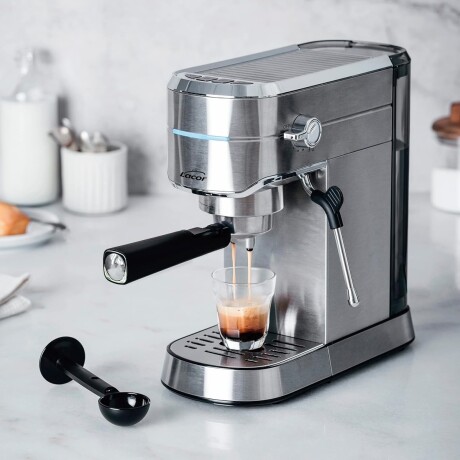 Cafetera express compact 1.25 litro Cafetera express compact 1.25 litro