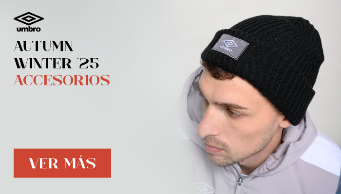 Accesorios AW25