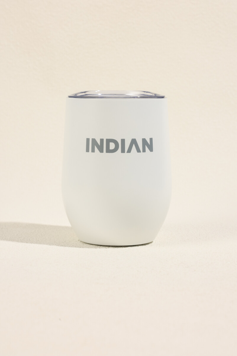 Mate Ottawa - Blanco 