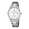 Reloj Festina F20511/2 para hombre en acero Plateado