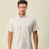 Camisa Manga Corta Crudo