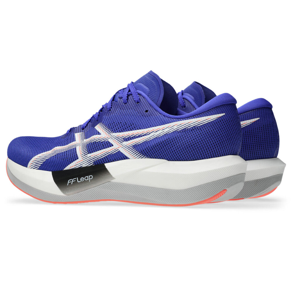 Zapatillas Running Magic Speed 5 Unisex Cobalt Burst/white