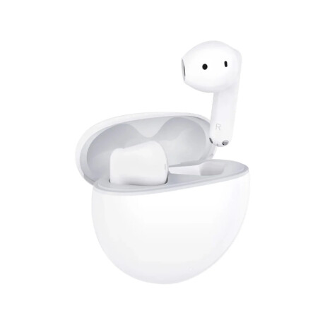 Auriculares Bluetooth HONOR Earbuds X7e Active TWS White Auriculares Bluetooth HONOR Earbuds X7e Active TWS White