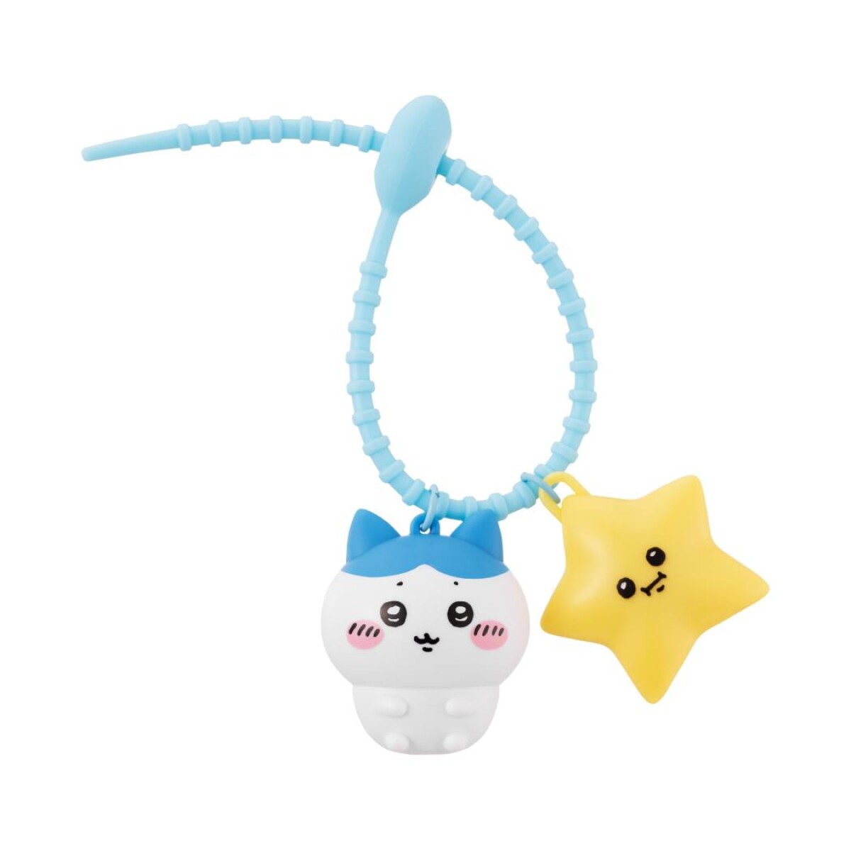 Charm Chiikawa - Hachiware 