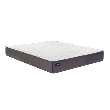 Conjunto Sommier 2 Plazas Personalite Mannes