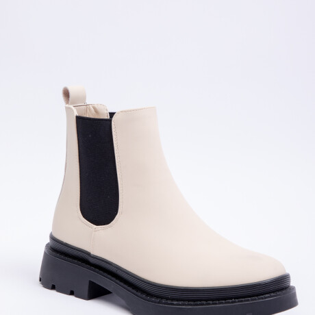 BOTA SPLENDID Beige