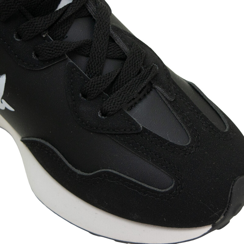 Championes Santa Barbara SB NIMBO de Niños - NIMBO Negro