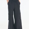 Pantalon Utilitary Negro