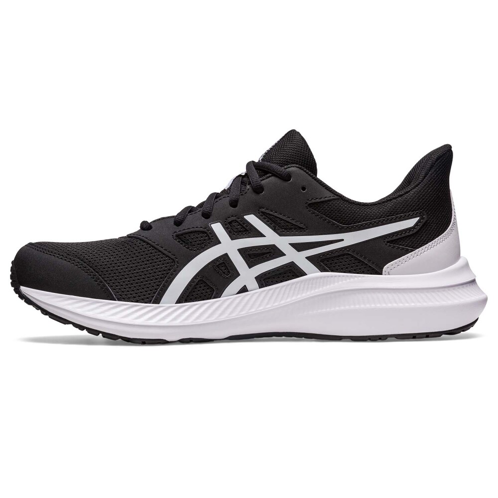 Jolt 4 - Hombre Black/white