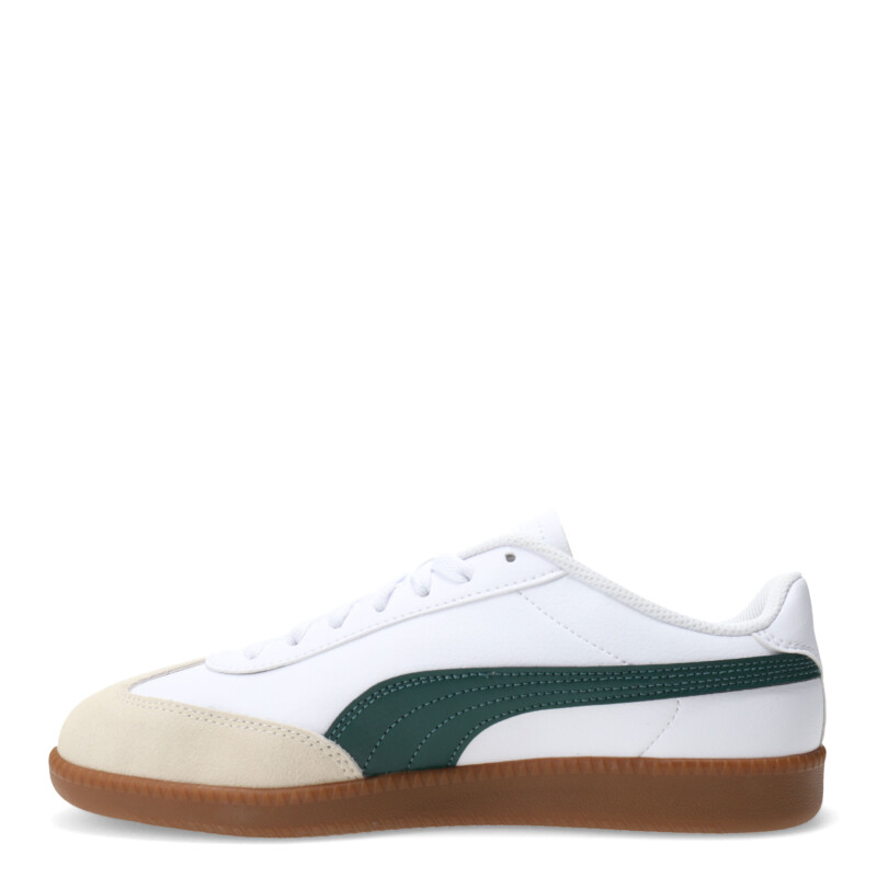 Championes de Hombre Puma 9 T Blanco - Verde
