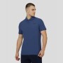 Essential Polo - Hombre Royal Blue