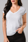REMERA ZOEY BLANCO