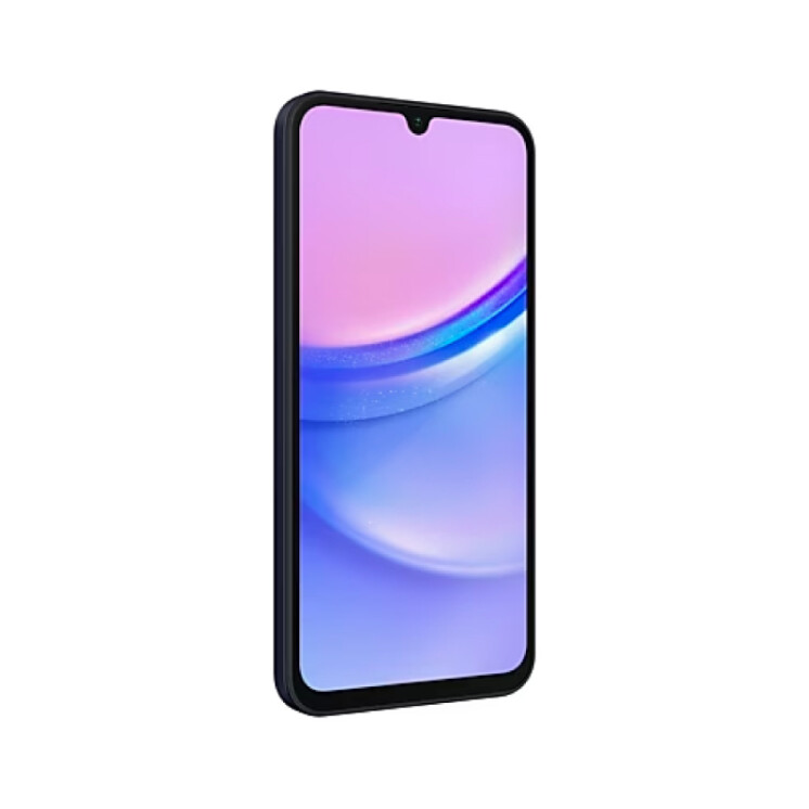 Samsung Galaxy A15 5G 128 GB Blue Black