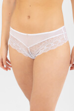 Culotte zinnia Blanco