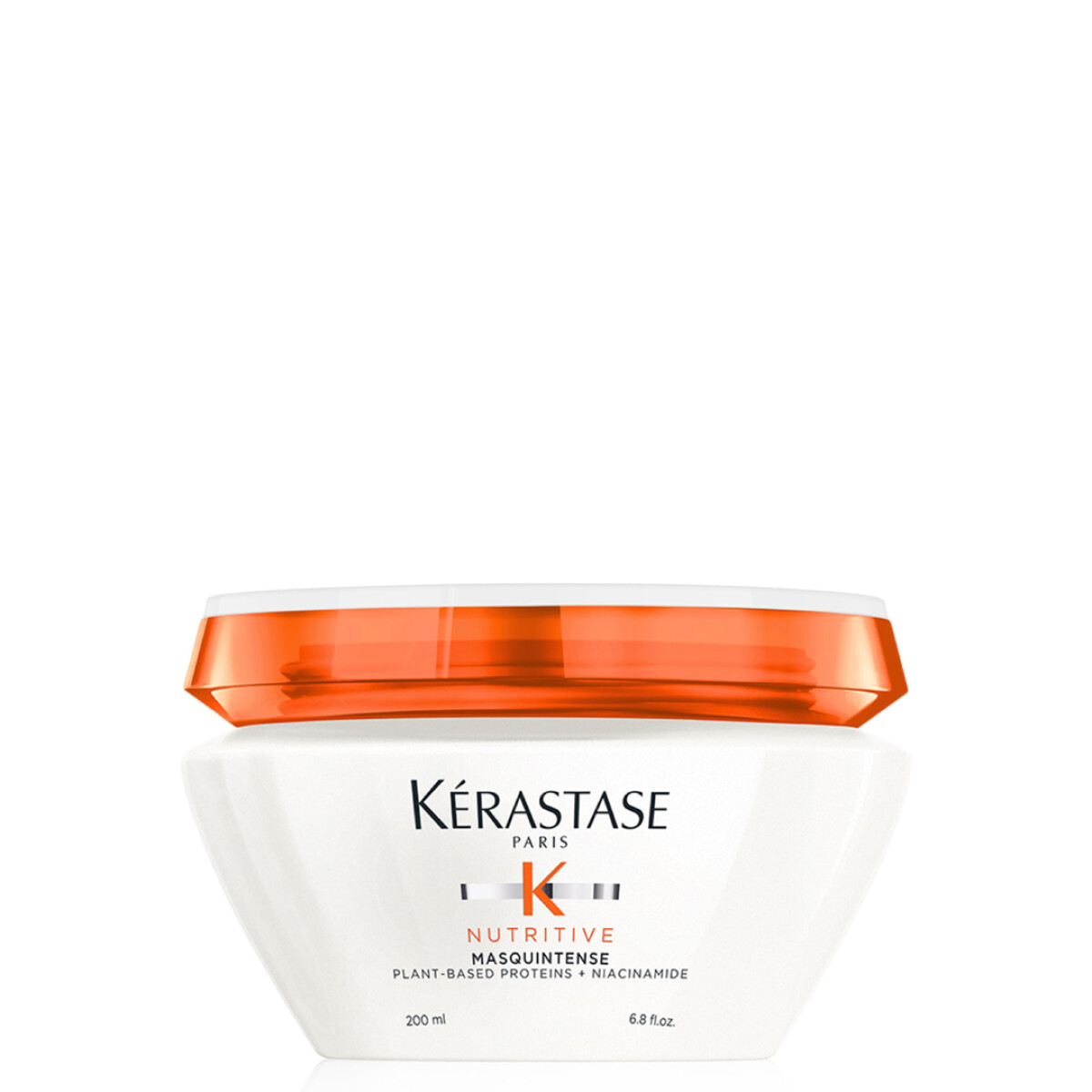 Máscara Kérastase Nutritive Masquintense - 200 ml 