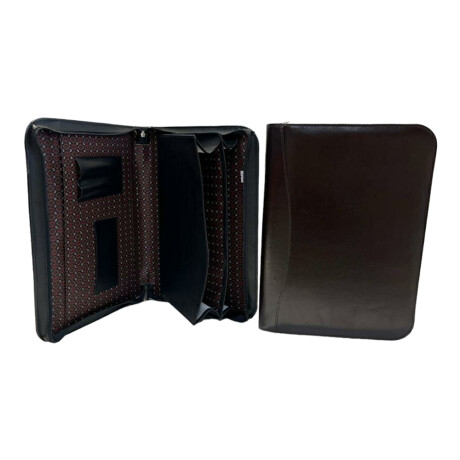 Carpeta A4 Negro