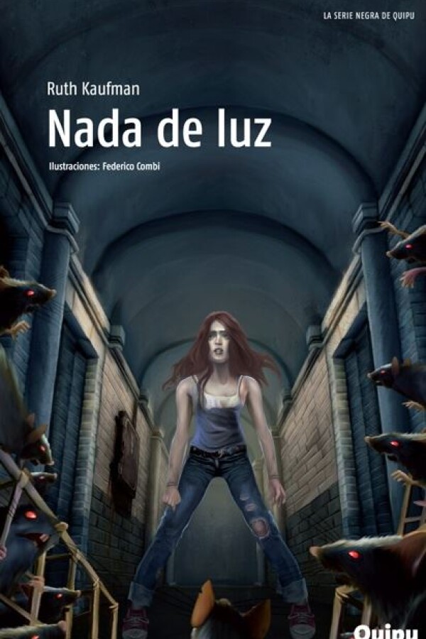 Nada De Luz Nada De Luz