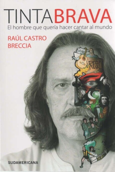 TINTA BRAVA TINTA BRAVA