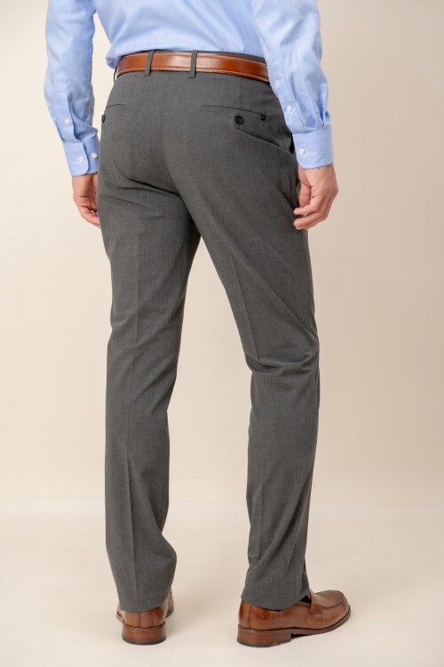 Pantalón Viggo Gris