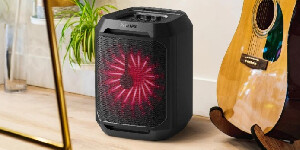 Torres de Sonido Philips