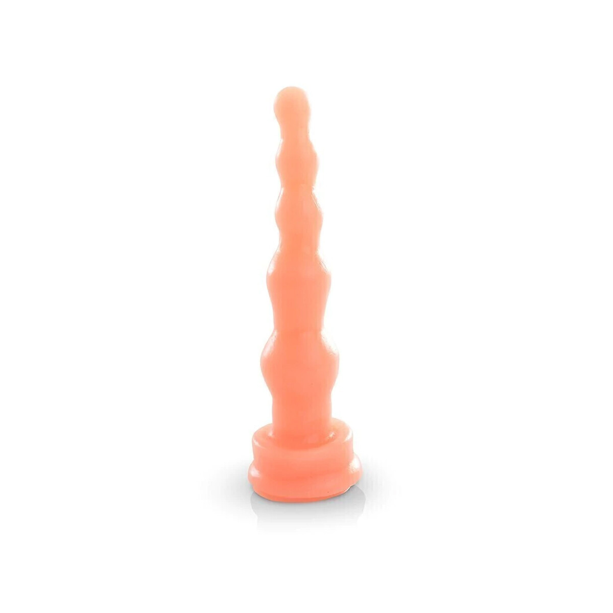 Dilatador Anal Inexpulsable L - Piel 