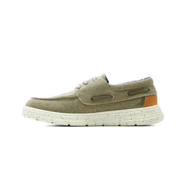 CASUAL FERRIC - HANKER VERDE