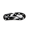 Diadora Futbol Tifosi MD Teen - Negro-Blanco Negro-Blanco