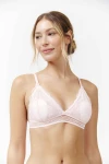 Bralette Hilda Rosa