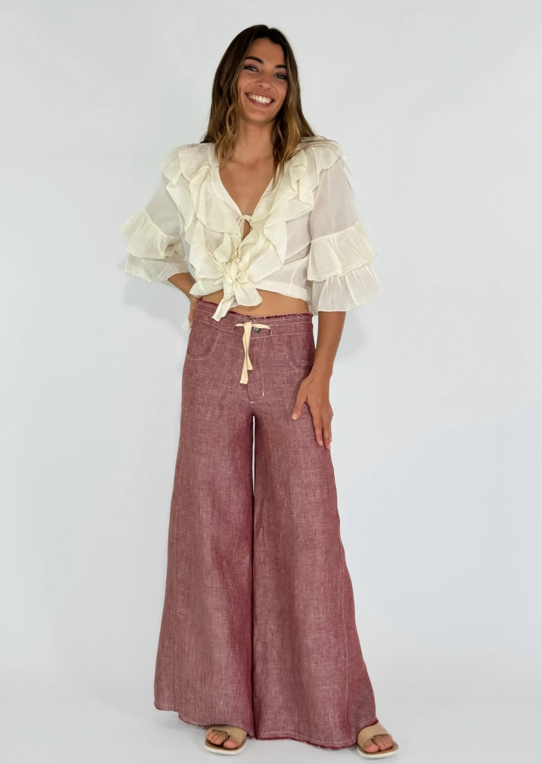 PANTALON WHITNEY