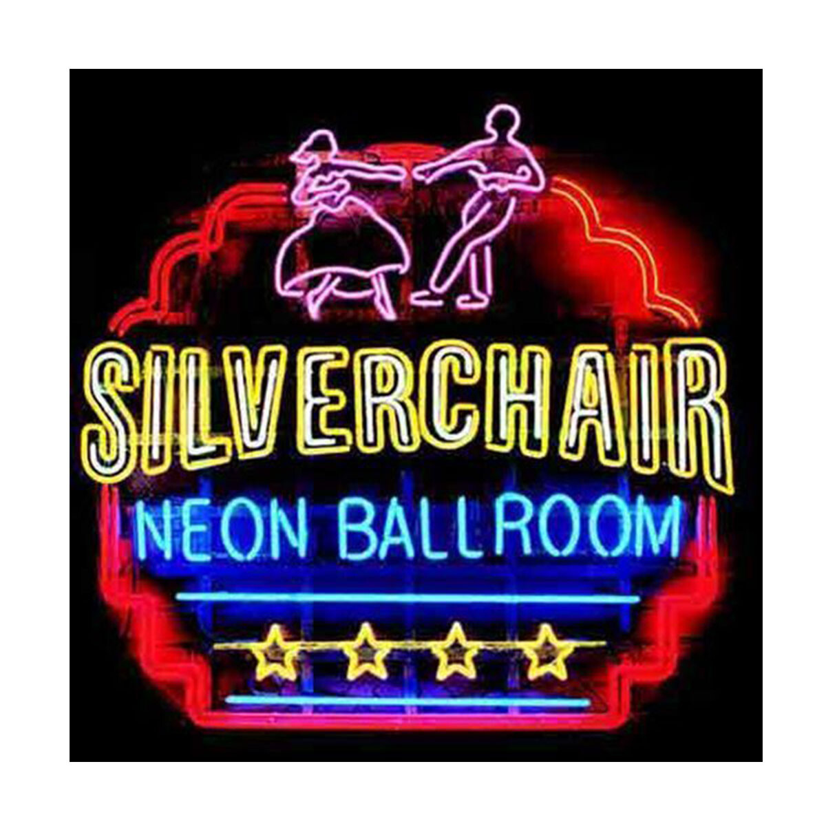 Silverchair / Neon Ballroom - Vinilo 