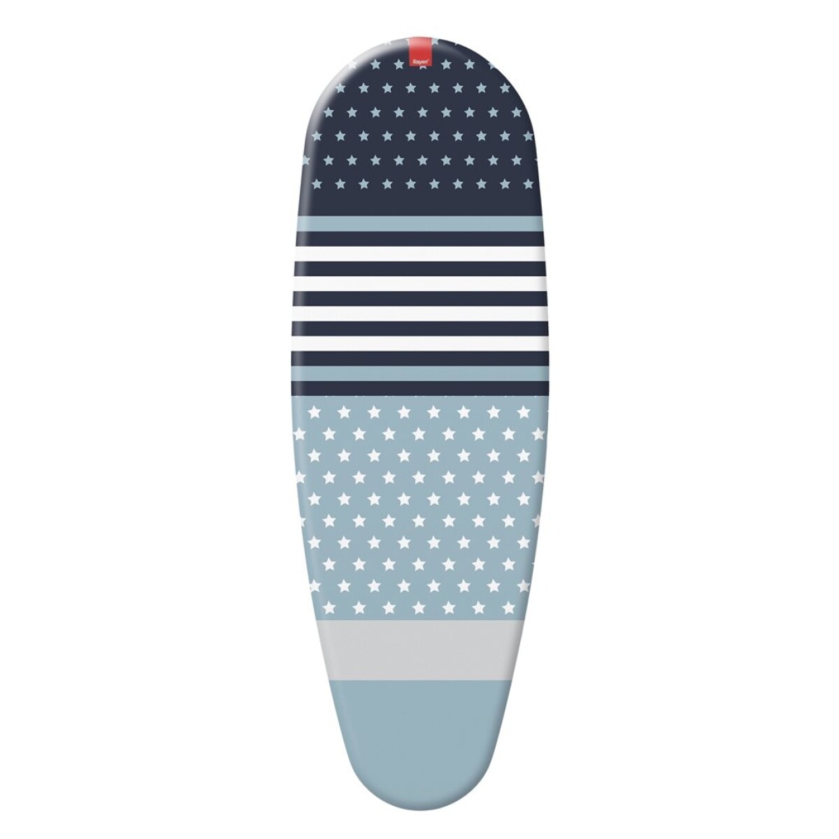 FUNDA P/TABLA BASIC PLUS AJUST 130x47cm 