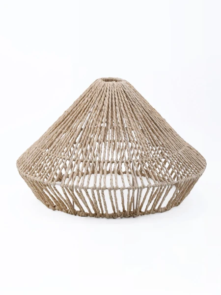 PANTALLA ABREU BEIGE