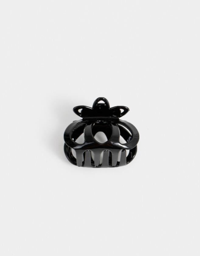 Broche Classic Broche Classic - Negro