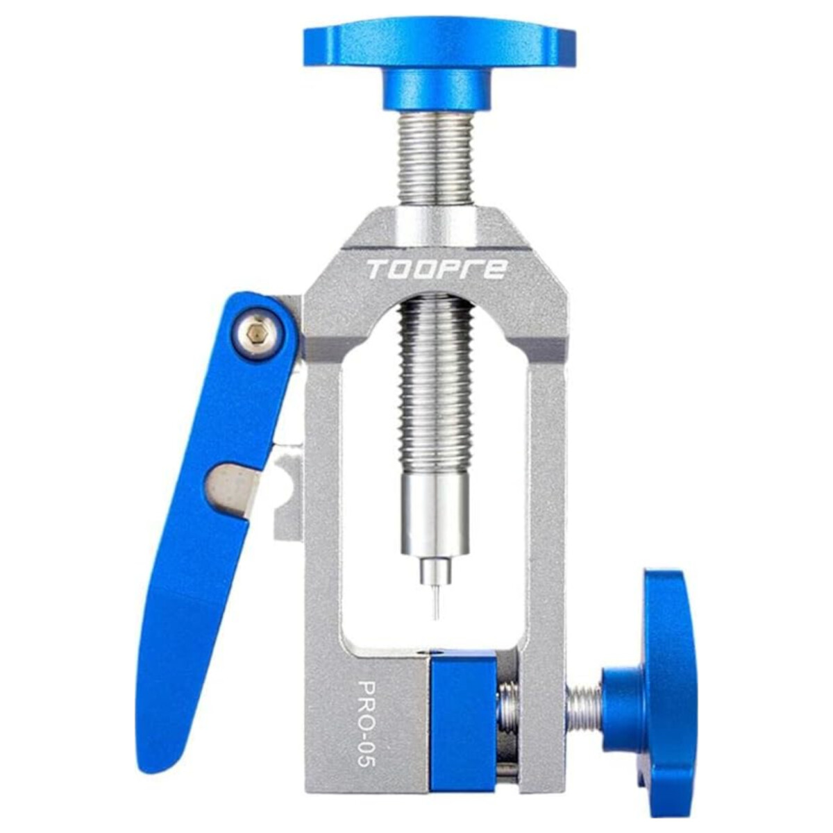Toopre - Cortador para Ducto E Instalador de Pin Hidráulico - PRO-05. 