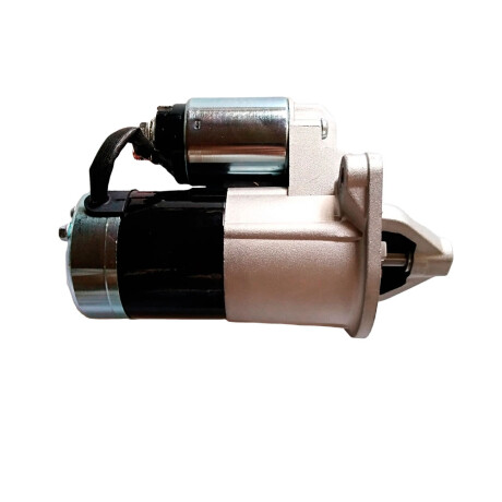 ARRANQUE BYD F3 1.6 16V MITSUBISHI LANCER 92/ 12V 8D - ARRANQUE BYD F3 1.6 16V MITSUBISHI LANCER 92/ 12V 8D -