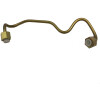 CAÑO INYECTOR Nº2 GOL G3 / G4 1.9D CADDY / POLO 1.9D Caño Inyector Nº2 Gol G3 / G4 1.9d Caddy / Polo 1.9d