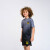 REMERA WAC JUNIOR Peñarol Licencias Niños 523