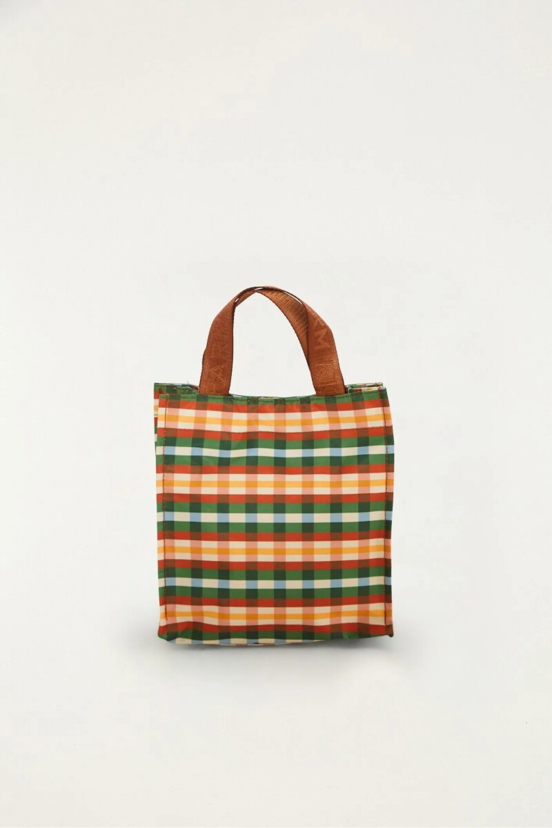 BOLSO Multicolor