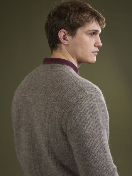 SWEATER ORION 2.0 SESAMO