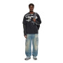 Polo Para Hombre T-Boxt-N14 Negro