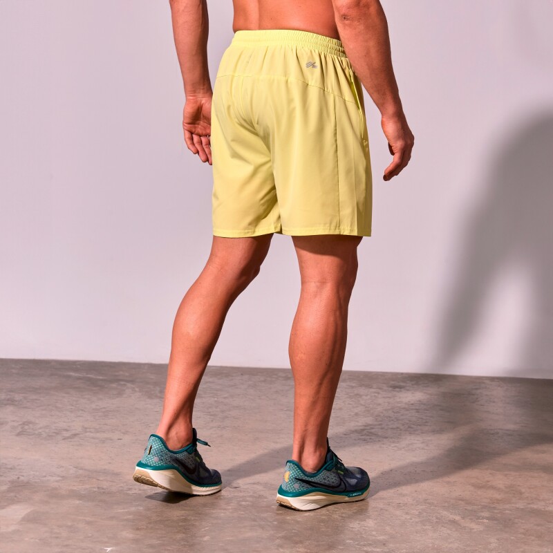 Short Igor de Hombre Verde