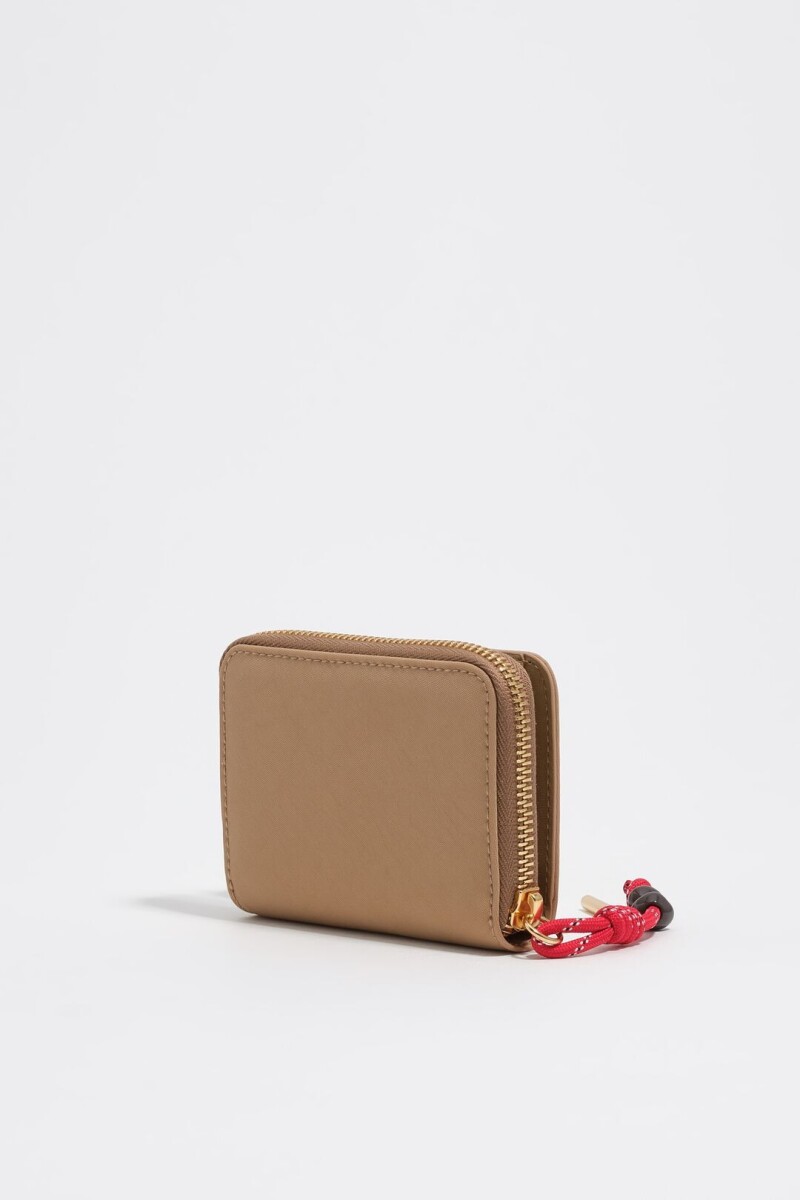 BILLETERA Camel