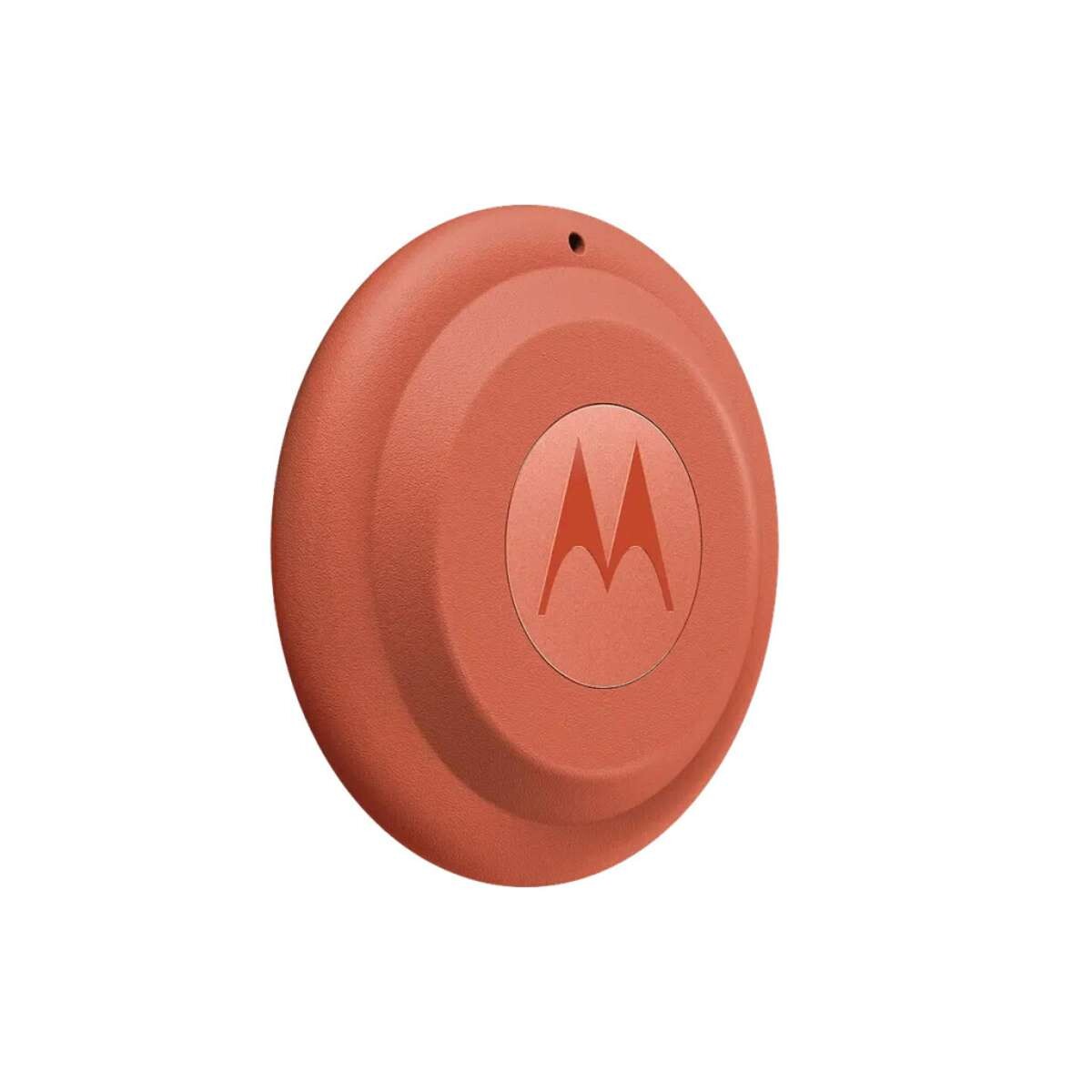 Localizador GPS Motorola Moto Tag II - Arabesque 