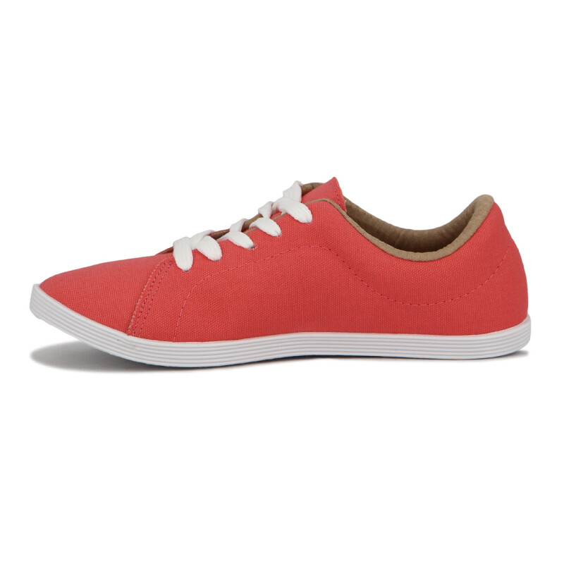 Champion Beira Rio Mujer Lona Coral