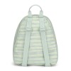 Mochila Half Pint 70s Space Dye Fresh Mint