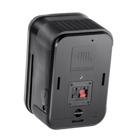 PARLANTE PASIVO JBL CONTROL ONE BLACK PAR PARLANTE PASIVO JBL CONTROL ONE BLACK PAR