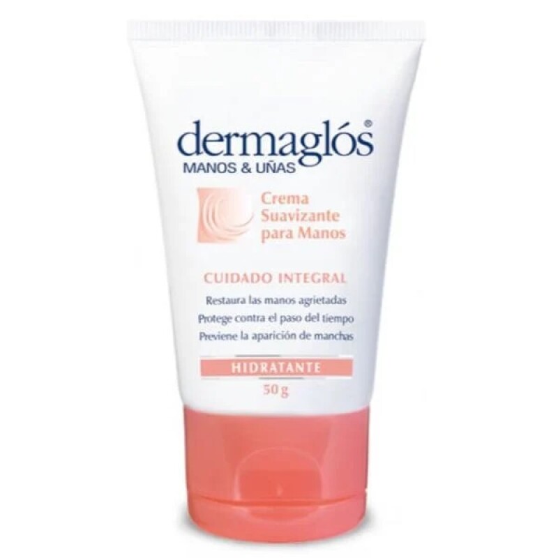 Dermaglós Crema Manos Y Uñas 50 Grs. Dermaglós Crema Manos Y Uñas 50 Grs.