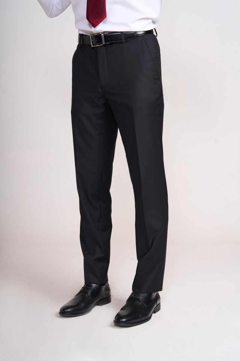 Ambo Bolonia Premium NEGRO
